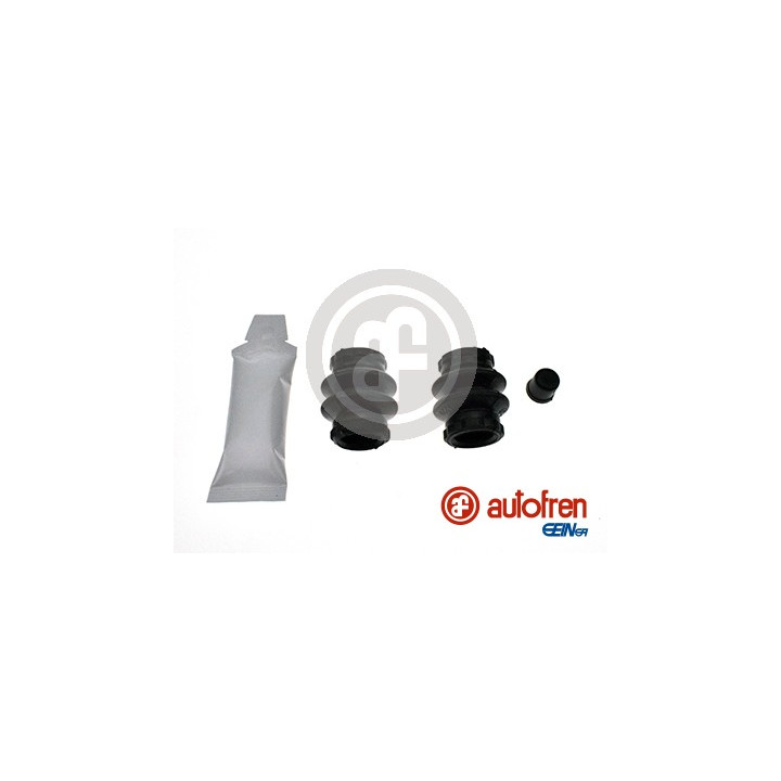 Zestaw naprawczy zacisku hamulcowego AUTOFREN SEINSA D7013