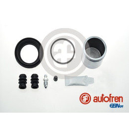 Zestaw naprawczy zacisku hamulcowego AUTOFREN SEINSA D41174C