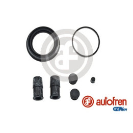 Zestaw naprawczy zacisku hamulcowego AUTOFREN SEINSA D4592