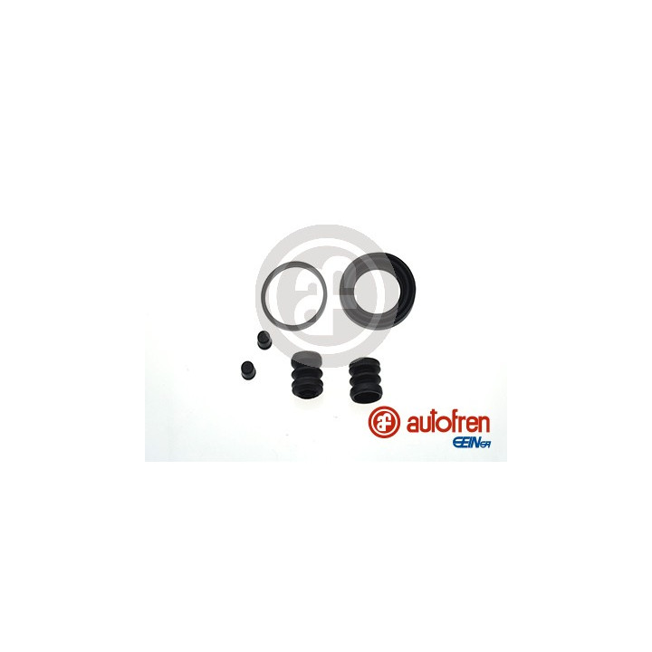Zestaw naprawczy zacisku hamulcowego AUTOFREN SEINSA D4499