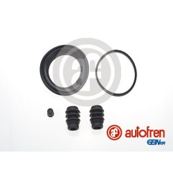 Zestaw naprawczy zacisku hamulcowego AUTOFREN SEINSA D4800