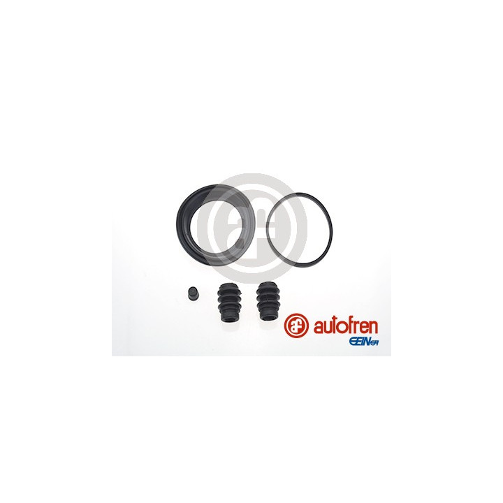 Zestaw naprawczy zacisku hamulcowego AUTOFREN SEINSA D4800