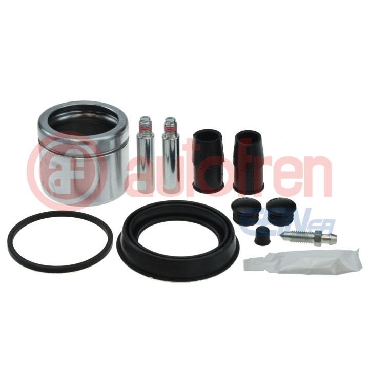 Zestaw naprawczy zacisku hamulcowego AUTOFREN SEINSA D43436S