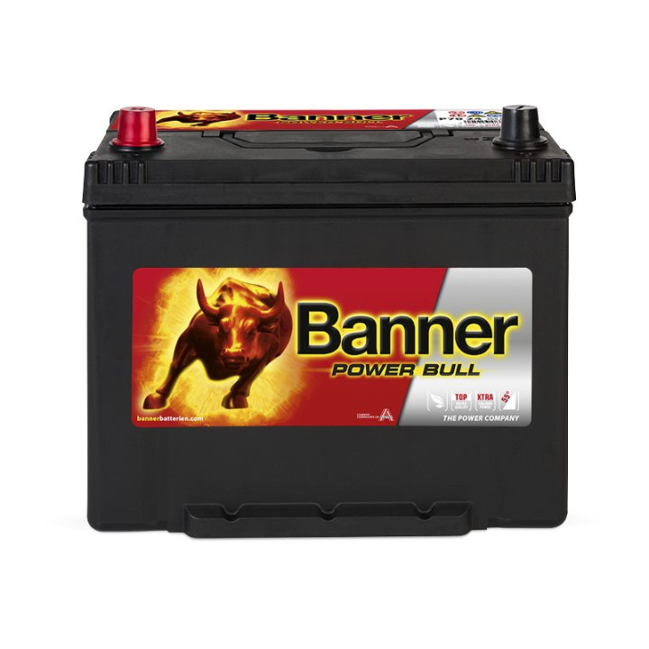 Akumulator Banner 013570240101
