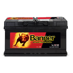 Akumulator Banner 010580140101