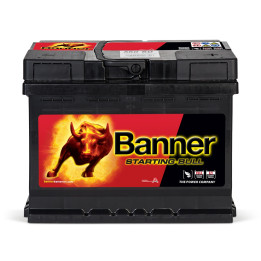 Akumulator Banner 010560600101