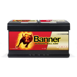 Akumulator Banner 016595010101