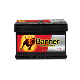 Akumulator Banner 013572090101