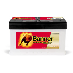 Akumulator Banner 012585110101