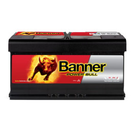 Akumulator Banner 013595330101