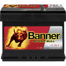 Akumulator Banner 013562190101