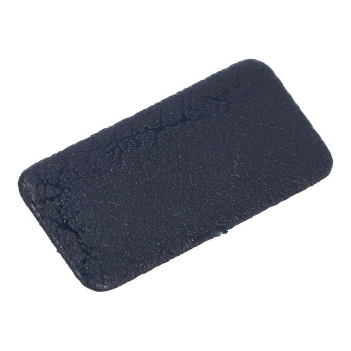Cover washer, blue Volvo (1297208)