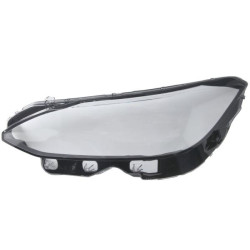 Szyba rozpraszająca reflektora, reflektor BLIC 5410-24-1530105P