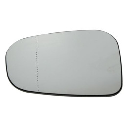 Szkło lusterka zewnętrznego BLIC 6102-02-1292514P