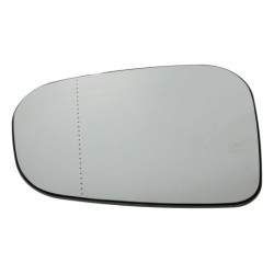 Szkło lusterka zewnętrznego BLIC 6102-02-1292514P