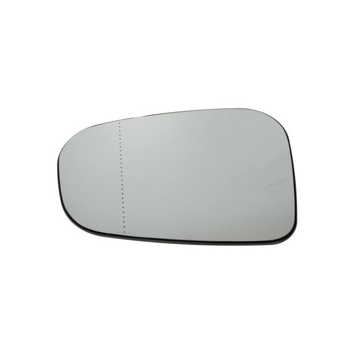 Szkło lusterka zewnętrznego BLIC 6102-02-1292514P