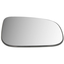 Szkło lusterka zewnętrznego BLIC 6102-24-1517311P