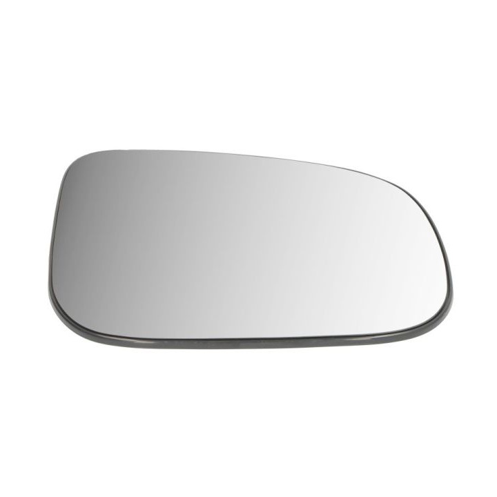 Szkło lusterka zewnętrznego BLIC 6102-24-1517311P