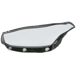 Szyba rozpraszająca reflektora, reflektor BLIC 5410-24-1538105P