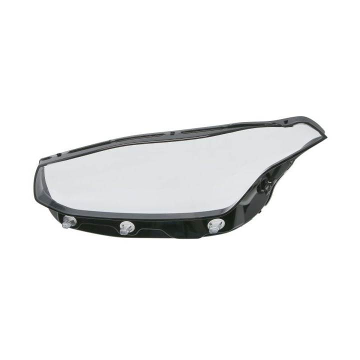 Szyba rozpraszająca reflektora, reflektor BLIC 5410-24-1538105P