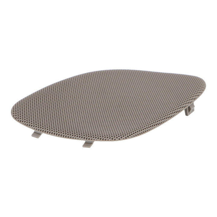 Grille, left Volvo (30897125)