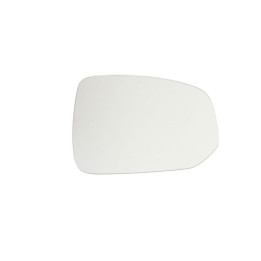 Szkło lusterka zewnętrznego BLIC 6102-24-2002760P