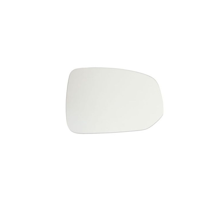 Szkło lusterka zewnętrznego BLIC 6102-24-2002760P
