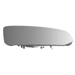 Szkło lusterka zewnętrznego BLIC 6102-24-1520315P