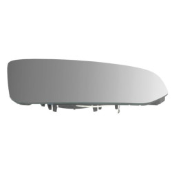 Szkło lusterka zewnętrznego BLIC 6102-24-1520315P