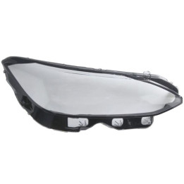 Szyba rozpraszająca reflektora, reflektor BLIC 5410-24-1530106P