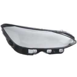 Szyba rozpraszająca reflektora, reflektor BLIC 5410-24-1530106P