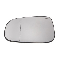 Szkło lusterka zewnętrznego BLIC 6102-24-1517312P