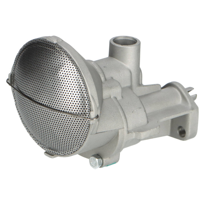 Oil pump Volvo (1218706)