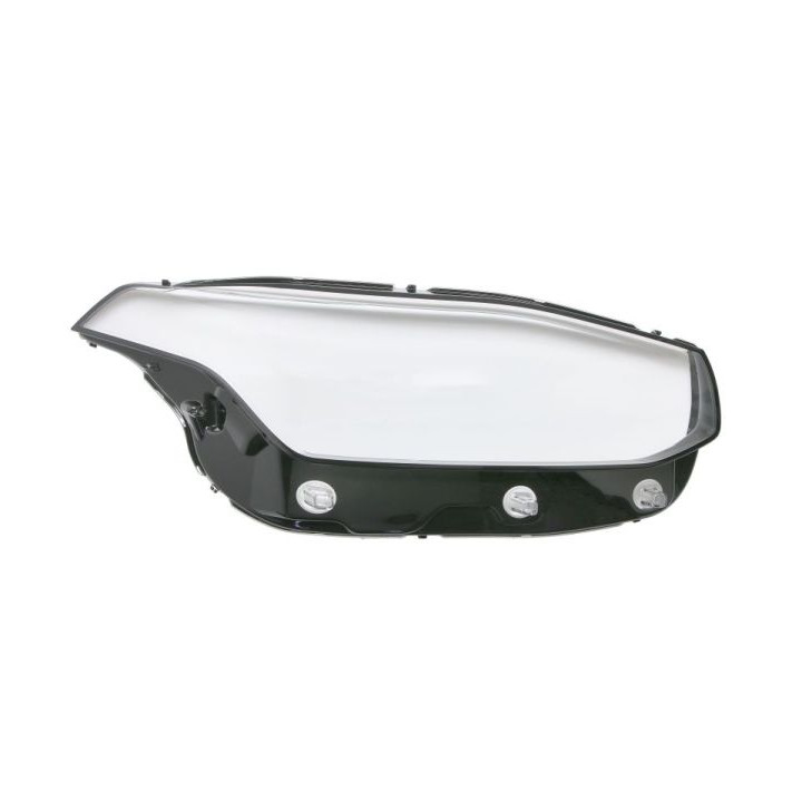 Szyba rozpraszająca reflektora, reflektor BLIC 5410-24-1538106P