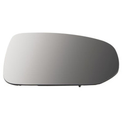 Szkło lusterka zewnętrznego BLIC 6102-24-2025311P
