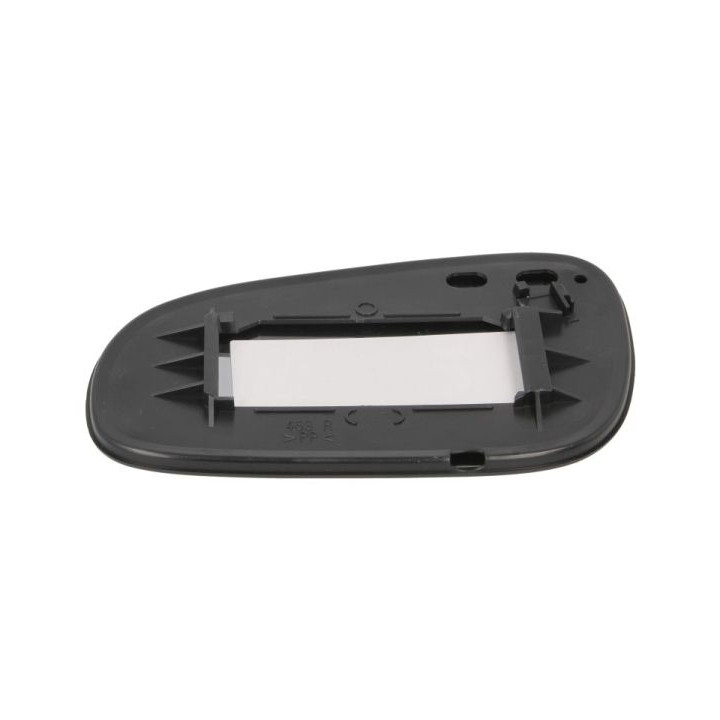 Szkło lusterka zewnętrznego BLIC 6102-02-1221524P