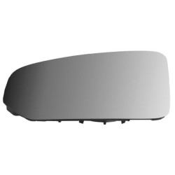 Szkło lusterka zewnętrznego BLIC 6102-24-1520316P