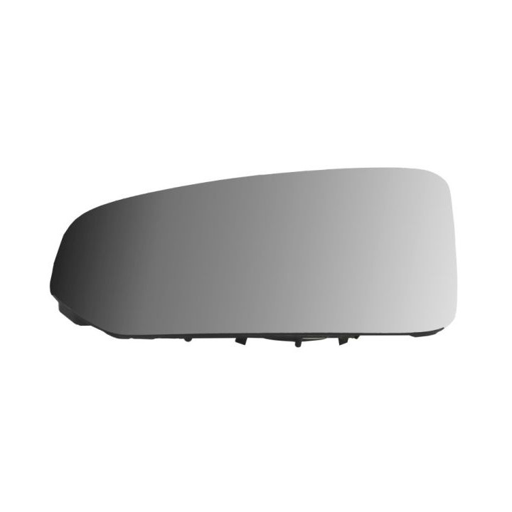 Szkło lusterka zewnętrznego BLIC 6102-24-1520316P