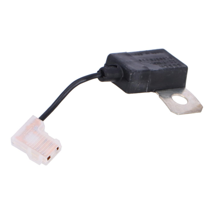 Capacitor Volvo (1219852)