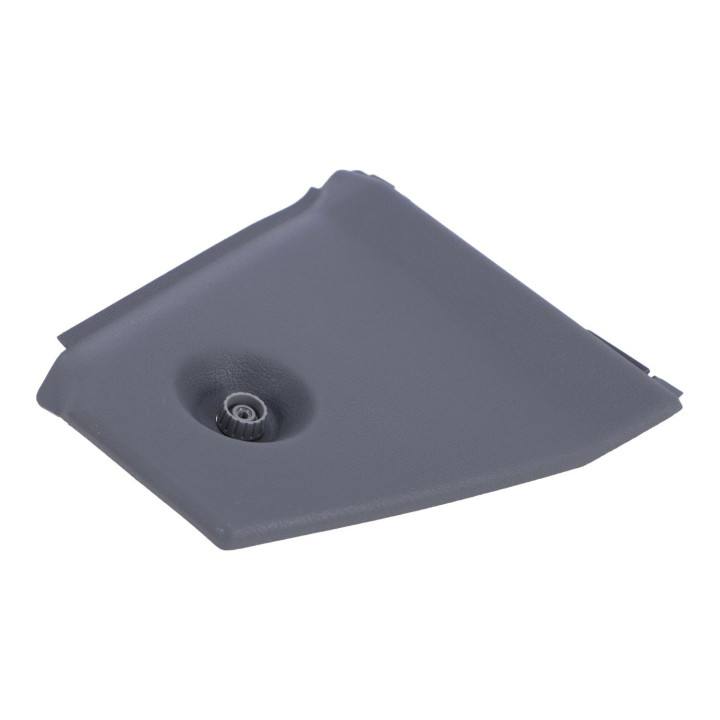 Cover, R.H. gray Volvo (6812151)