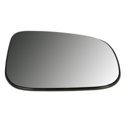 Szkło lusterka zewnętrznego BLIC 6102-24-1517313P