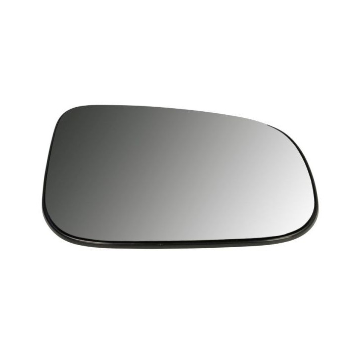 Szkło lusterka zewnętrznego BLIC 6102-24-1517313P