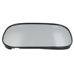 Szkło lusterka zewnętrznego BLIC 6102-02-1271578P