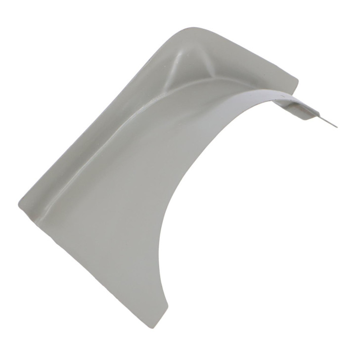 Tie plate, left Volvo (1246162)