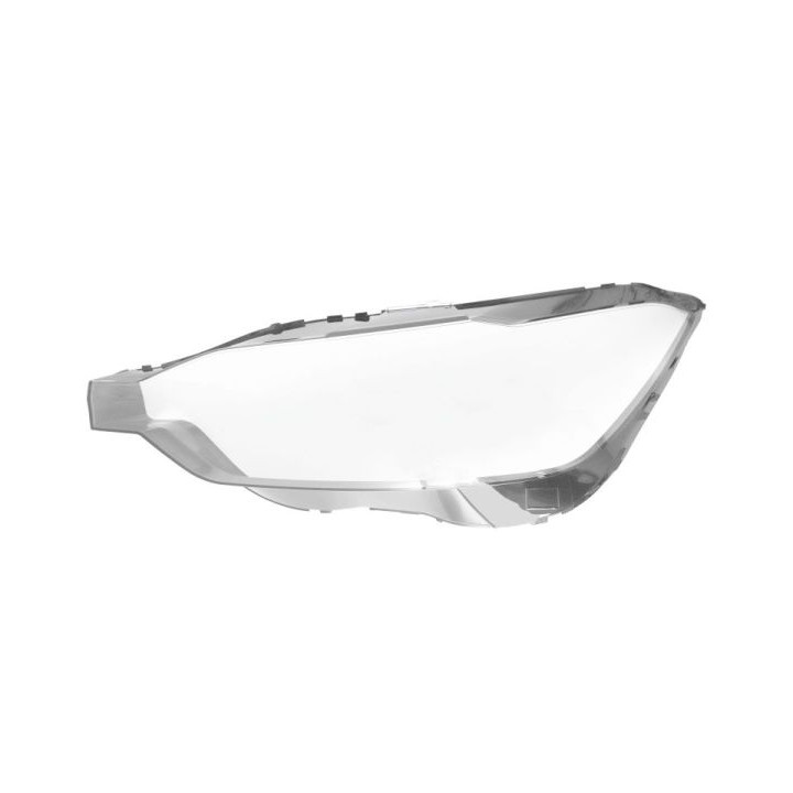 Szyba rozpraszająca reflektora, reflektor BLIC 5410-24-2025105P