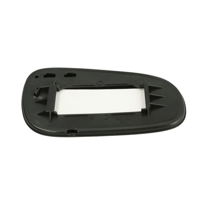 Szkło lusterka zewnętrznego BLIC 6102-02-1221525P