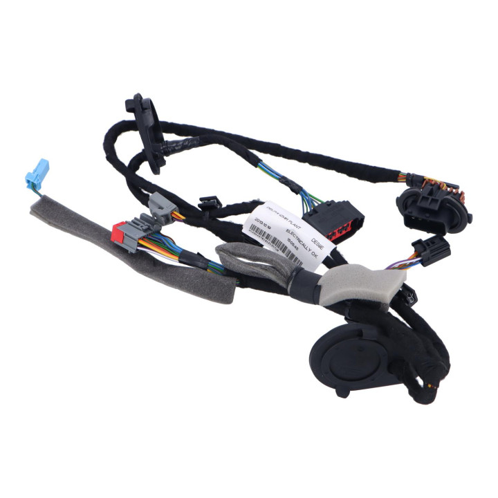 Wiring harness Volvo (31295497)