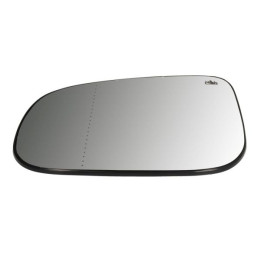 Szkło lusterka zewnętrznego BLIC 6102-24-1517310P