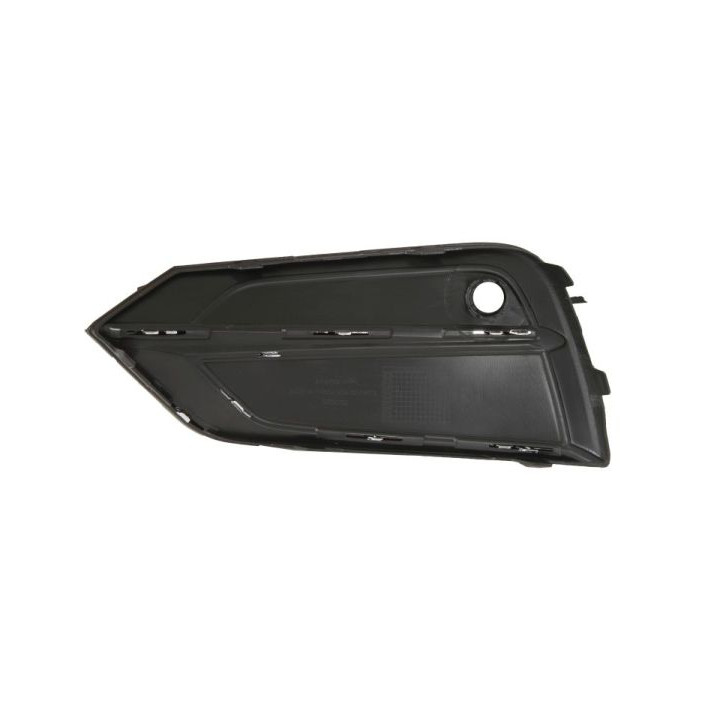 Atrapa zderzaka BLIC 6502-07-9058914P