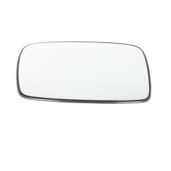 Szkło lusterka zewnętrznego BLIC 6102-02-1292515P